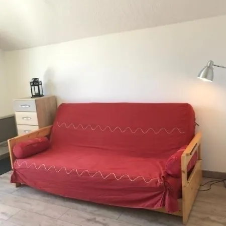 De Lans - 4 Pers, 22 M2, 1/0 Appartement Villard-de-Lans