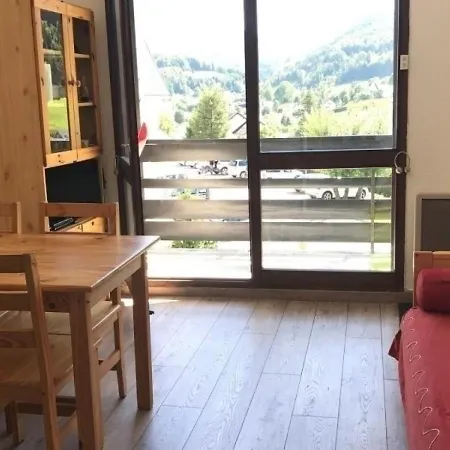 De Lans - 4 Pers, 22 M2, 1/0 Villard-de-Lans
