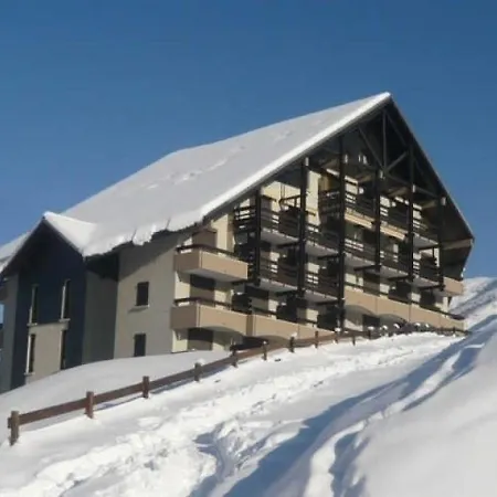 Appartement De Lans - 4 Pers, 22 M2, 1/0 Villard-de-Lans