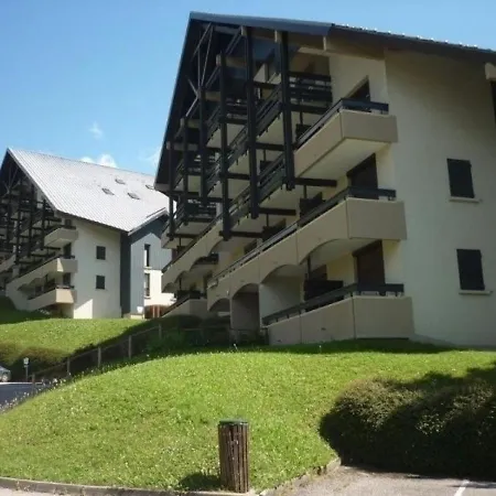 Appartement De Lans - 4 Pers, 22 M2, 1/0 Villard-de-Lans
