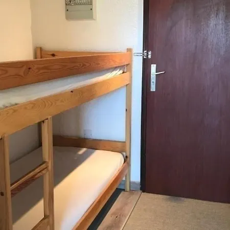 De Lans - 4 Pers, 22 M2, 1/0 Appartement