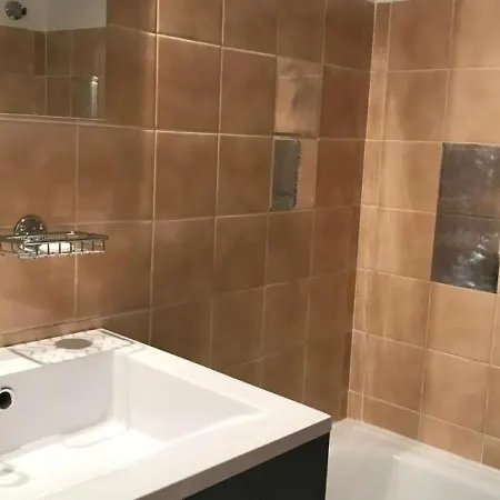 Appartement De Lans - 4 Pers, 22 M2, 1/0